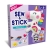 Maskotki - Konik i przyjaciele - filcowy zestaw do szycia DIY - 3 elementy