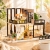 Miniaturowy domek - Wymarzone Hollywood*