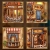 Miniaturowy domek Book Nook - Weneckie marzenie