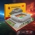 Stadion piłkarski Chorten Arena BKS Jagiellonia Białystok puzzle 3D - 104 elementy
