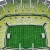Stadion piłkarski Lechia Gdańsk SA puzzle 3D - 100 elementów