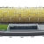 Stadion piłkarski Lechia Gdańsk SA puzzle 3D - 100 elementów