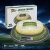 Stadion piłkarski Lechia Gdańsk SA puzzle 3D - 100 elementów