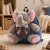Plecak pluszowy ze słonikiem Elephant puppy CUTE ANIMALS