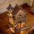 Steam 3D puzzle - Klub podróżników w czasie