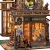 Steam 3D puzzle - Klub podróżników w czasie