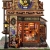 Steam 3D puzzle - Klub podróżników w czasie