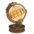 Steam 3D puzzle - Globus odkrywcy