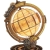 Steam 3D puzzle - Globus odkrywcy