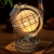 Steam 3D puzzle - Globus odkrywcy
