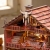 Miniaturowy domek - Dolina Dzikiego Zachodu