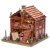 Miniaturowy domek - Dolina Dzikiego Zachodu