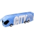 Autobus piłkarski Manchester City FC - model klubowy