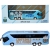 Autobus piłkarski Argentina AFA - model klubowy