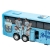 Autobus piłkarski Argentina AFA - model klubowy