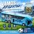 Autobus piłkarski Argentina AFA - model klubowy