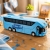Autobus piłkarski Argentina AFA - model klubowy