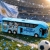 Autobus piłkarski Argentina AFA - model klubowy