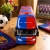 Autobus piłkarski Barcelona FC - model klubowy