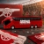 Autobus piłkarski Arsenal FC - model klubowy