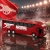 Autobus piłkarski Arsenal FC - model klubowy