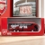 Autobus piłkarski Arsenal FC - model klubowy