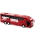 Autobus piłkarski Arsenal FC - model klubowy