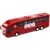Autobus piłkarski Arsenal FC - model klubowy
