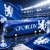 Autobus piłkarski Chelsea FC - model klubowy