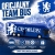 Autobus piłkarski Chelsea FC - model klubowy