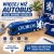 Autobus piłkarski Chelsea FC - model klubowy