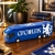 Autobus piłkarski Chelsea FC - model klubowy