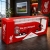 Autobus piłkarski Liverpool FC - model klubowy