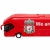 Autobus piłkarski Liverpool FC - model klubowy