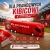 Autobus piłkarski Liverpool FC - model klubowy