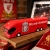 Autobus piłkarski Liverpool FC - model klubowy