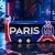 Autobus piłkarski Paris Saint-Germain PSG FC - model klubowy
