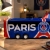 Autobus piłkarski Paris Saint-Germain PSG FC - model klubowy