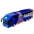 Autobus piłkarski Paris Saint-Germain PSG FC - model klubowy