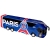 Autobus piłkarski Paris Saint-Germain PSG FC - model klubowy