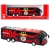 Autobus piłkarski Benfica FC - model klubowy