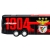 Autobus piłkarski Benfica FC - model klubowy