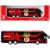 Autobus piłkarski Benfica FC - model klubowy