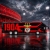 Autobus piłkarski Benfica FC - model klubowy
