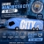 Autobus piłkarski Manchester City FC - model klubowy