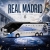 Autobus piłkarski Real Madryt FC - model klubowy