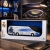 Autobus piłkarski Real Madryt FC - model klubowy