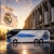 Autobus piłkarski Real Madryt FC - model klubowy