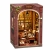 Miniaturowy domek mini Book Nook - Oliver's New York Journal