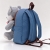Plecak pluszowy z wilczkiem Wolf puppy CUTE ANIMALS